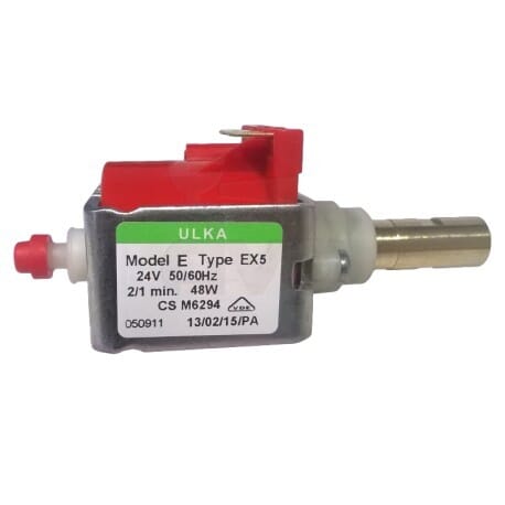 Ремкомплект ulka ex5