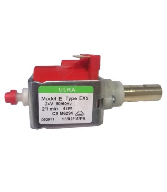 Ремкомплект ulka ex5 Ремкомплект ulka ex5